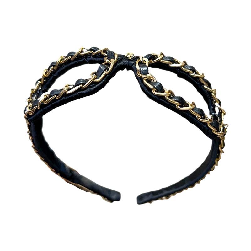 Sunglass Retainer Cord - Aksesoris Rambut Wanita Elegan untuk Pesta