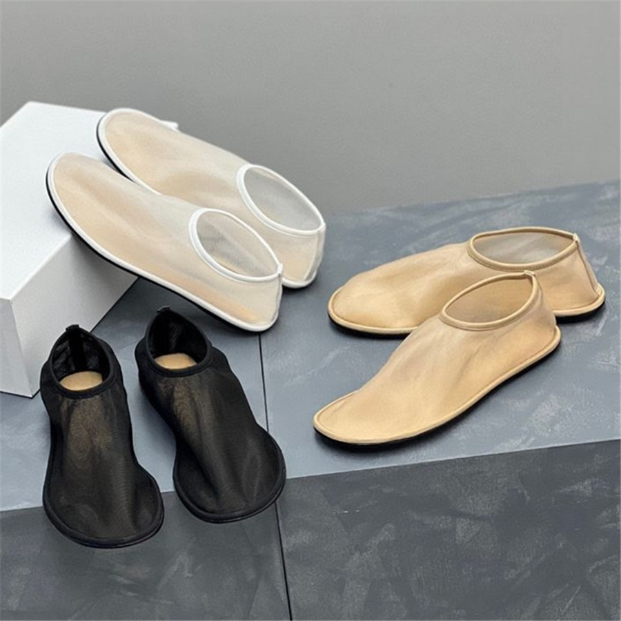 Espadrille Slip On - Sepatu Pantofel Malas Wanita Baru 2025