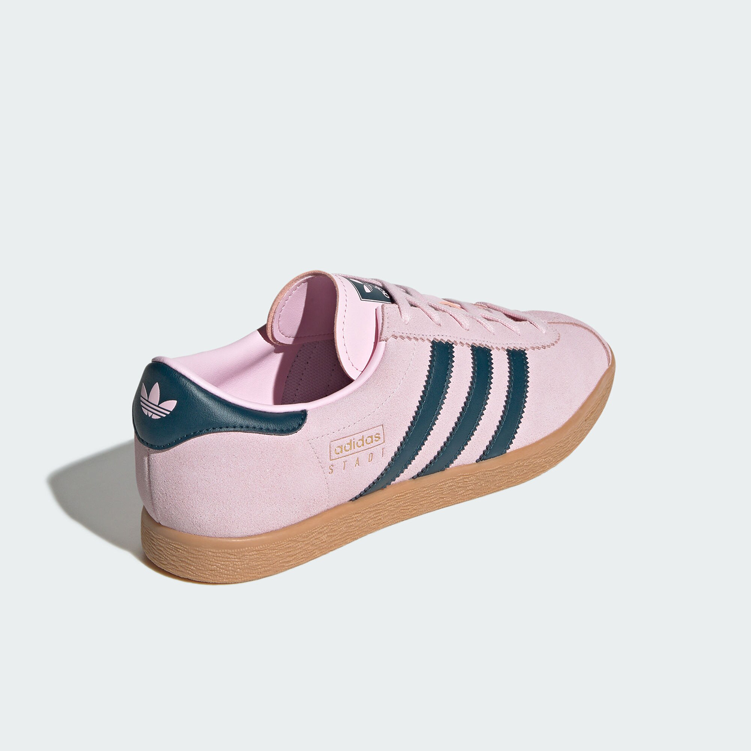 Sepatu kasual retro klasik pri - Adidas Shoes Samba ulasan dan harga