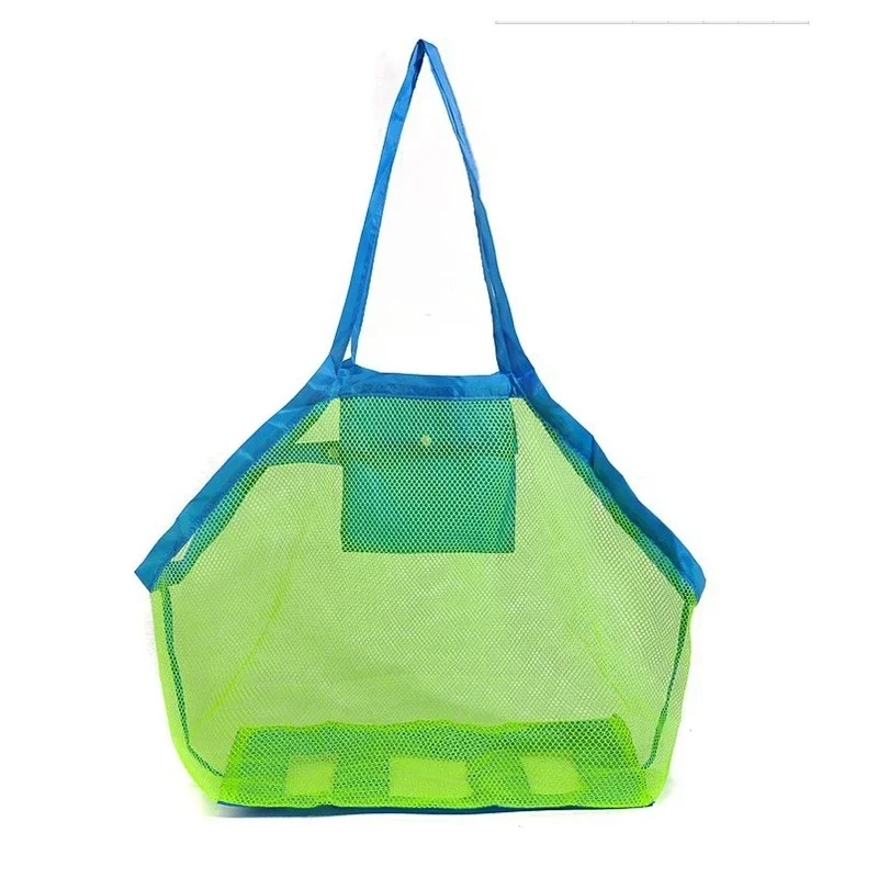Tas Jaring Portabel untuk Anak - Beach Towel Large ulasan dan harga