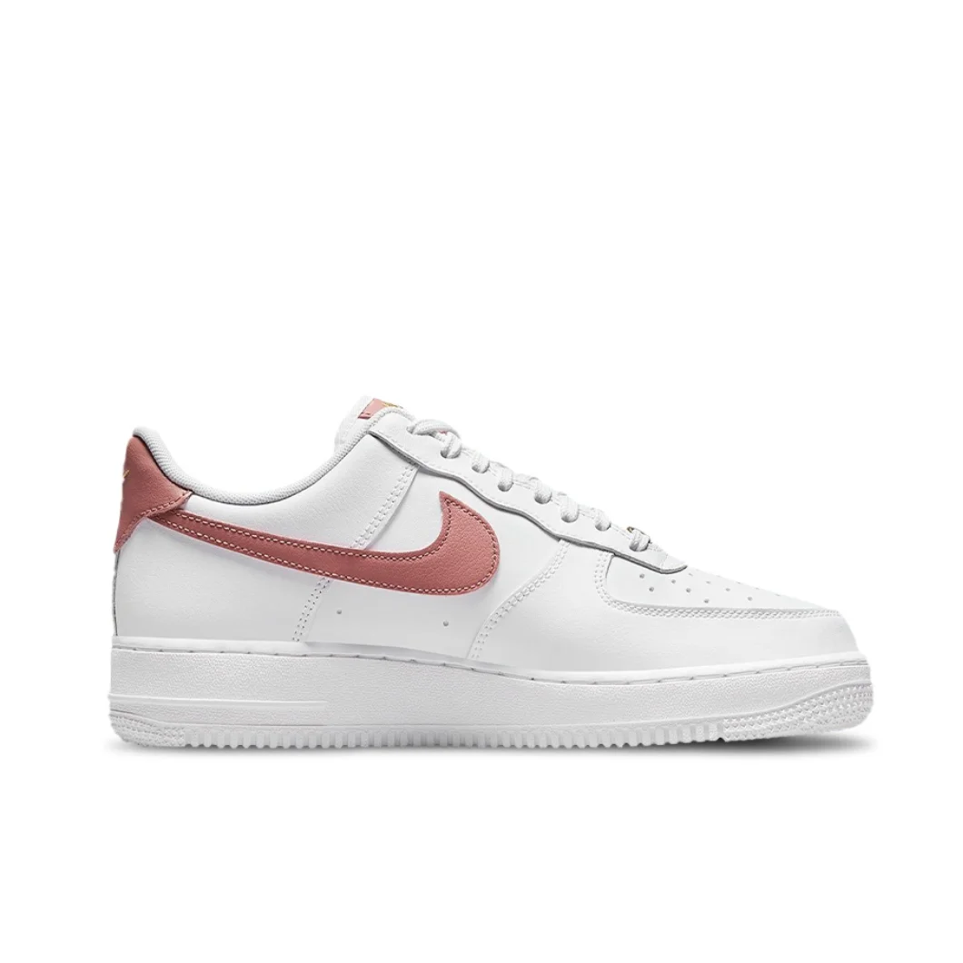 Sepatu Kasual Unisex Nike Air  - Nike Shoes Air Force 1 ulasan dan harga