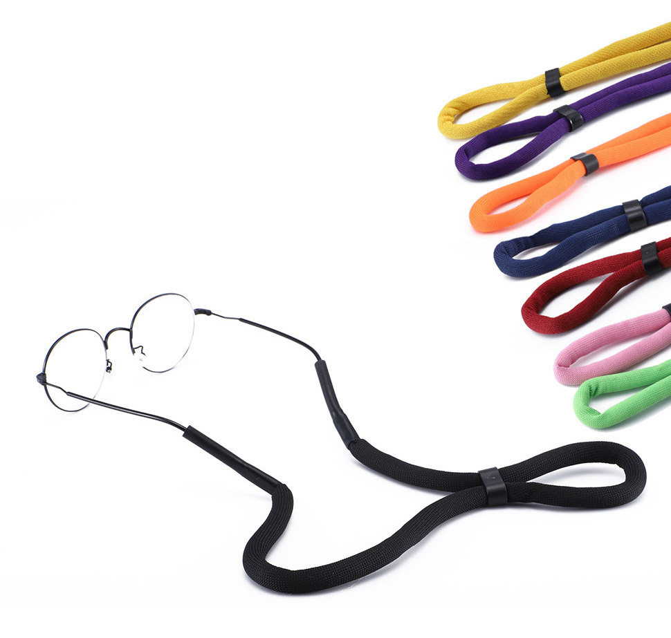 Kacamata selam olahraga mengam - Sunglass Retainer Cord ulasan dan harga