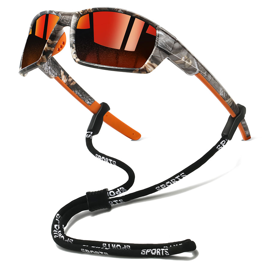 Kacamata Fashion Unisex dengan - Sunglass Retainer Cord ulasan dan harga