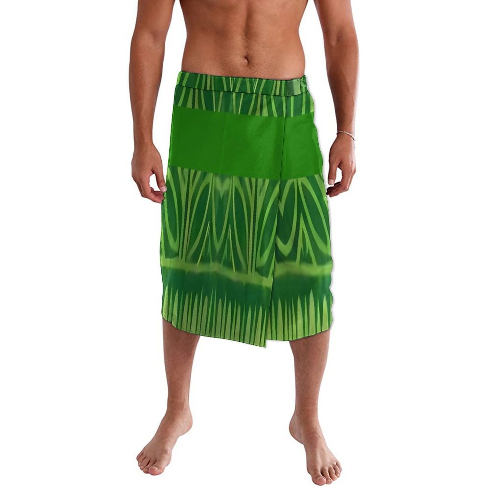 Rok Lilit Pria Hawaii Island C - Sarong Men Wrap ulasan dan harga