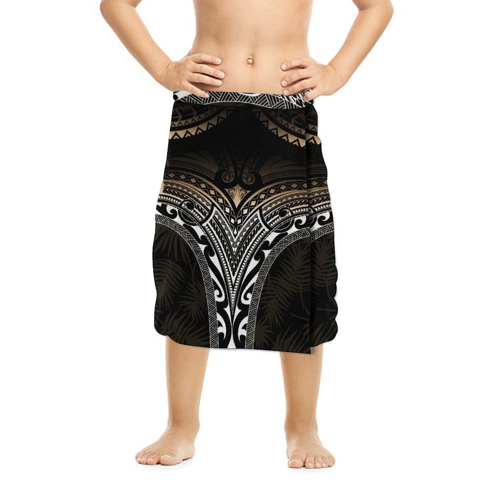 Gaun Bungkus Anak Laki-laki Ga - Sarong Men Wrap ulasan dan harga