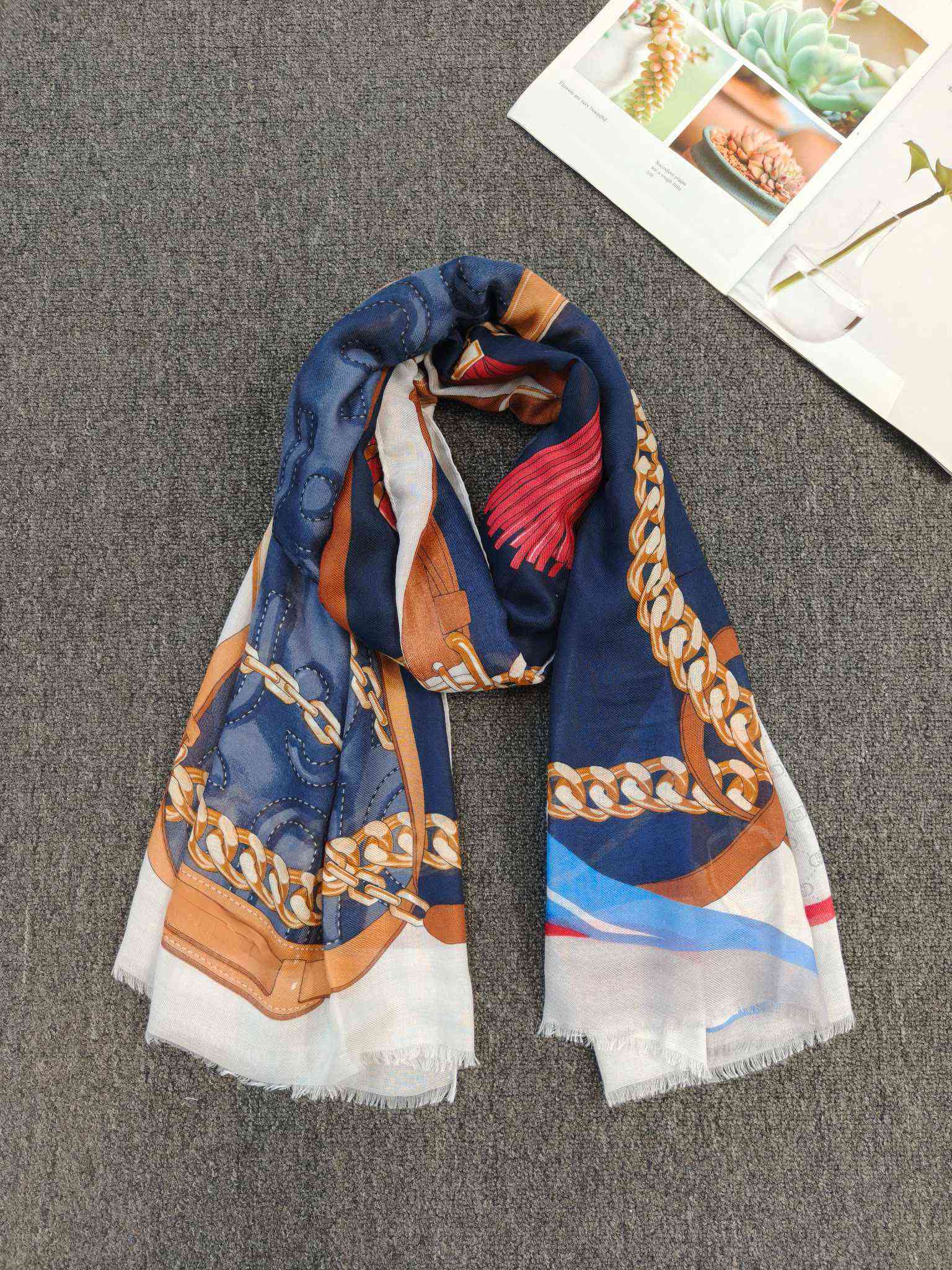 Selendang Italia asli gaya Ero - Beach Towel Large ulasan dan harga
