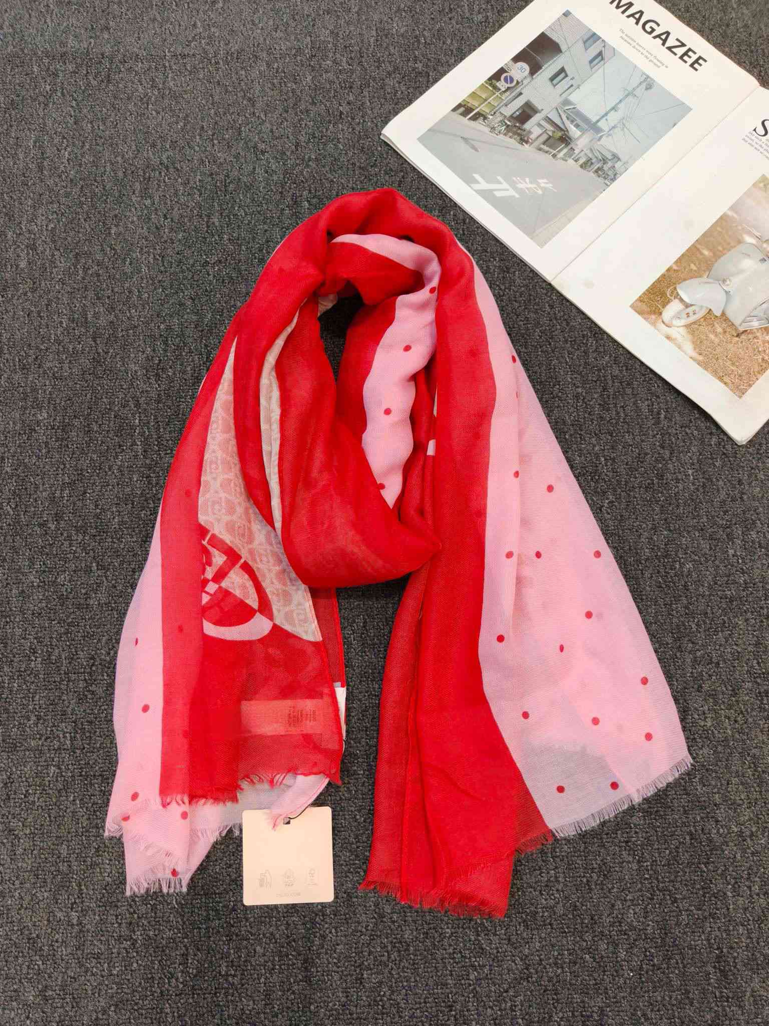 Selendang Italia asli gaya Ero - Beach Towel Large ulasan dan harga