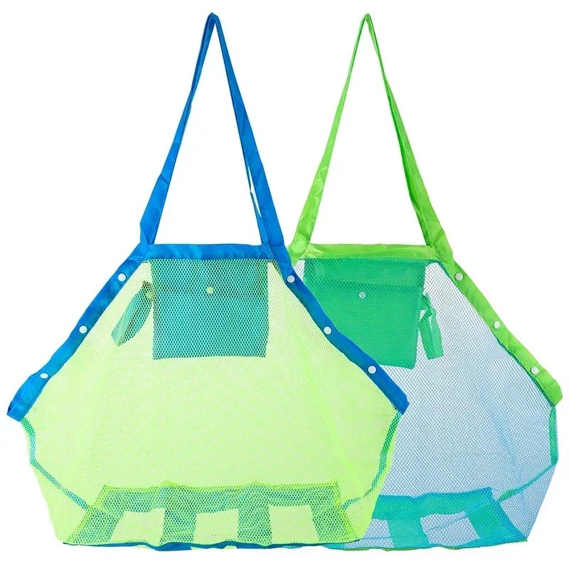 Tas Jaring Portabel untuk Anak - Beach Towel Large ulasan dan harga