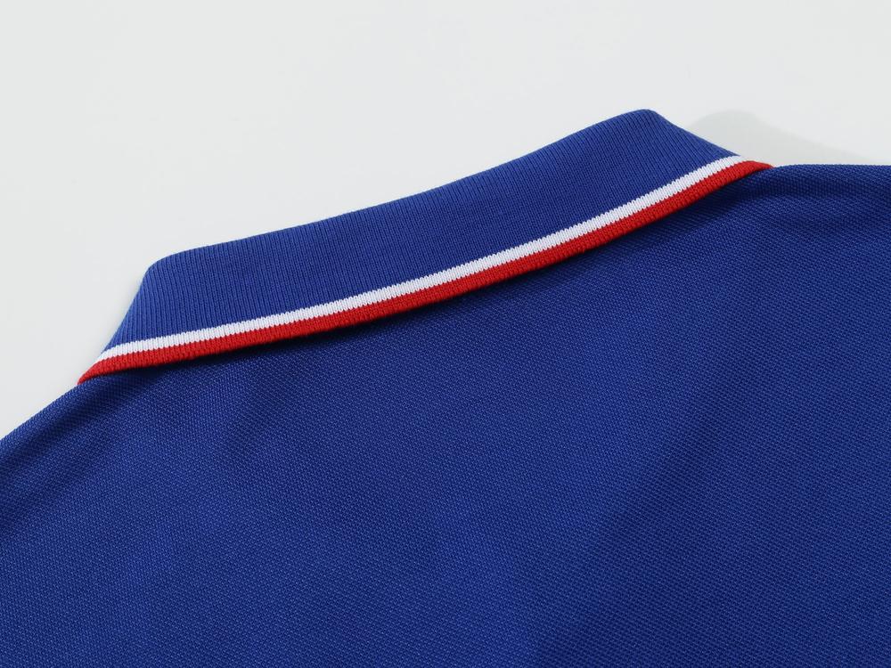 Pakaian kerja T-shirt berkuali - Polo Shirt Pique ulasan dan harga