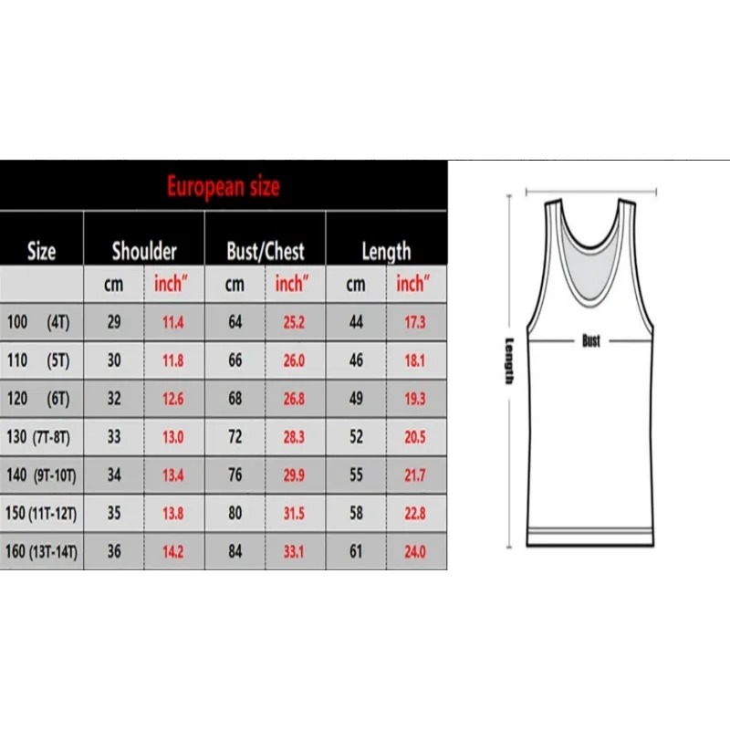 Tank Top Anime Goku Cosplay Mu - Tank Top Muscle ulasan dan harga