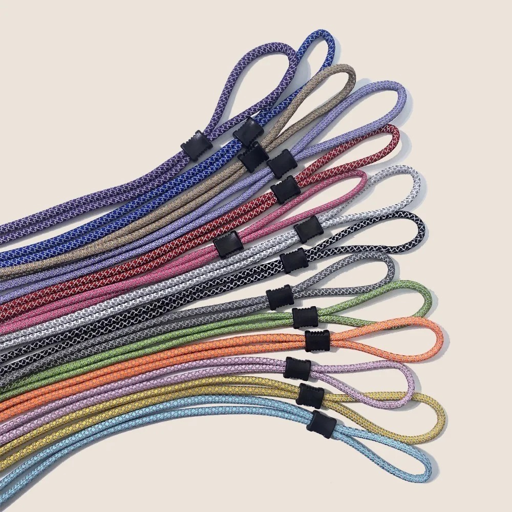 MJYIWANG Tali Kacamata Anti Se - Sunglass Retainer Cord ulasan dan harga