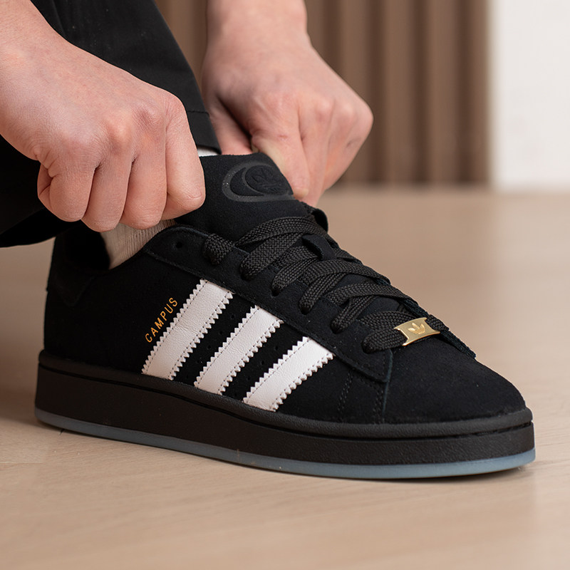 Sepatu Skate Adidas Originals  - Adidas Shoes Samba ulasan dan harga