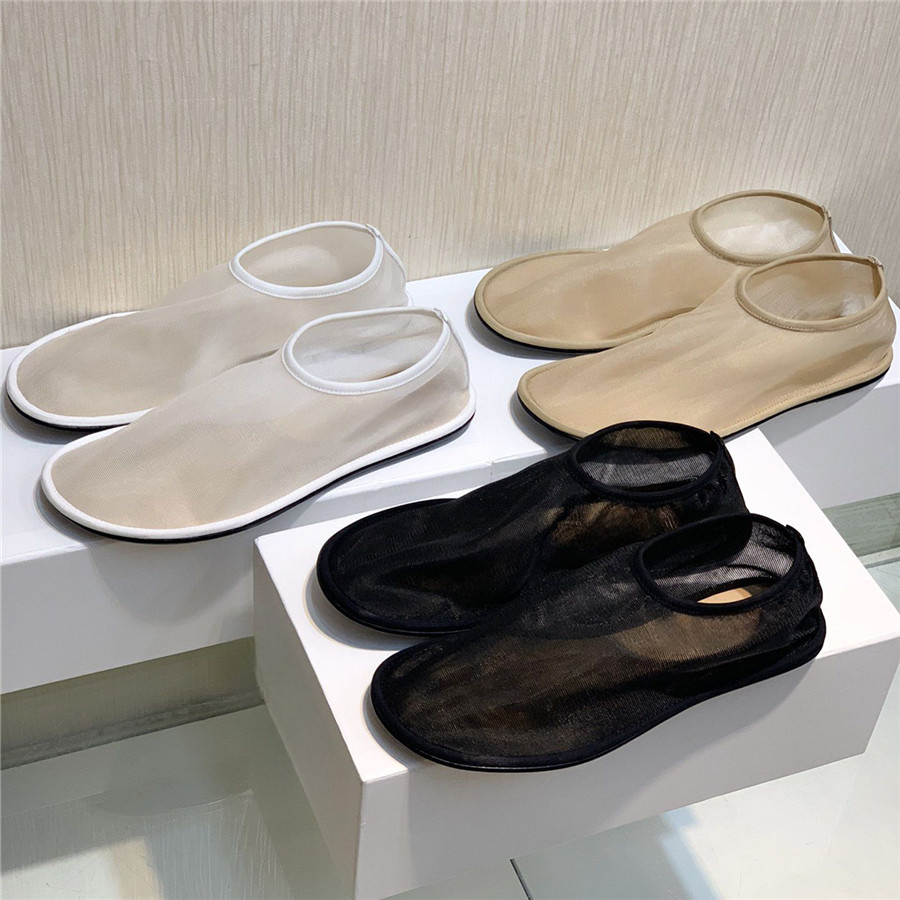 Sepatu Pantofel Malas Wanita B - Espadrille Slip On ulasan dan harga