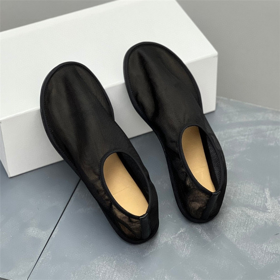 Sepatu Pantofel Malas Wanita B - Espadrille Slip On ulasan dan harga