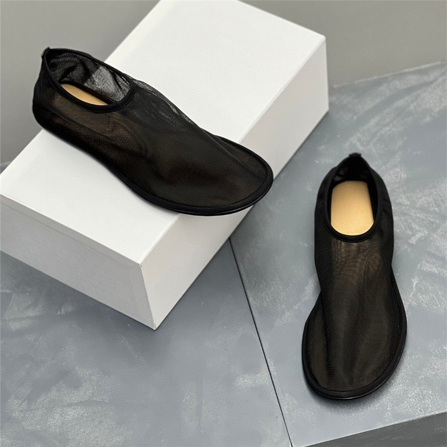 Sepatu Pantofel Malas Wanita B - Espadrille Slip On ulasan dan harga